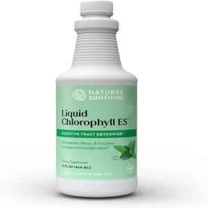 CHLOROPHYL
