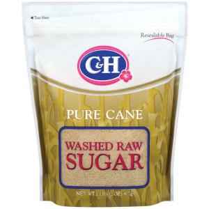CandH SUGAR RAW