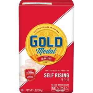 GOLD MEDAL SELF RIS FLOUR