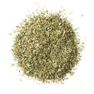 PARSLEY DRIED