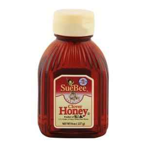 SUE BEE HONEY
