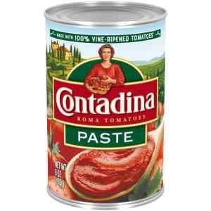 CONTADINA TOMATO PASTE