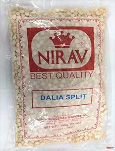 NIRAV DALIA SPLIT
