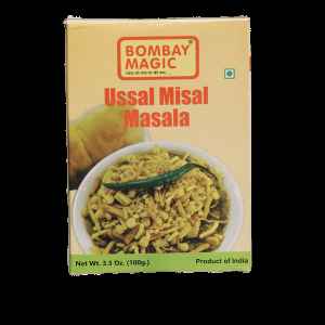 BOMBAY MAGIC MASALA