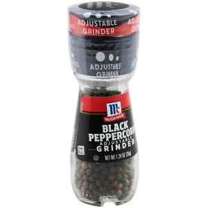 BLACKPEPPER