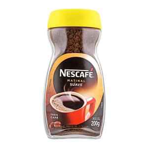 NESCAFE COFFEE MILD