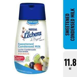 NESTLE COND MILK LESS
