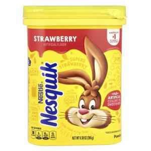 NESTLE NESQUIK
