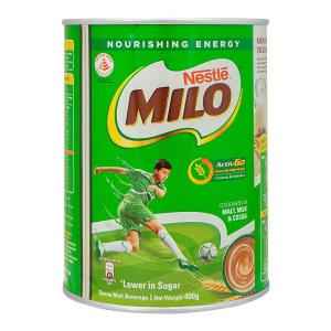 MILO