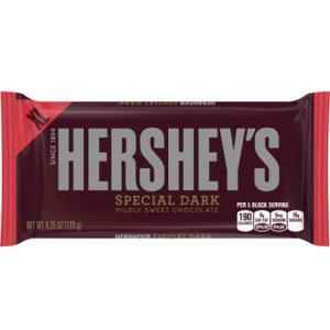 HERSHEY CHOCO