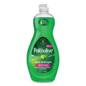 PALMOLIVE DISHWASHING LIQUID