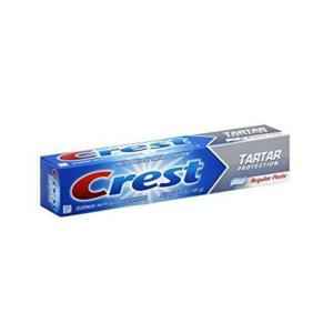 CREST TARTAR