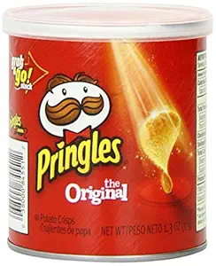 PRINGLES