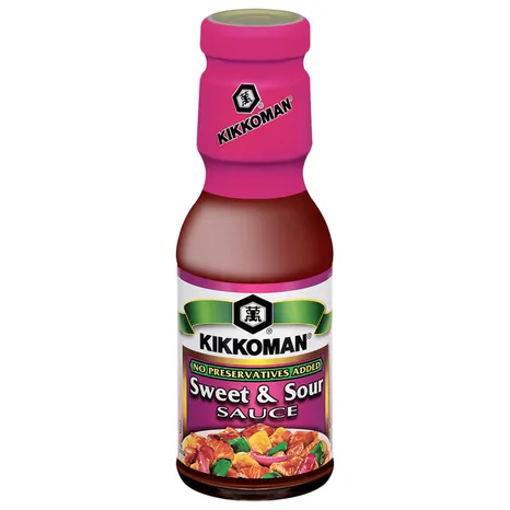KIKKOMAN SWET And SOUR