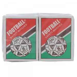 MATCH BOX
