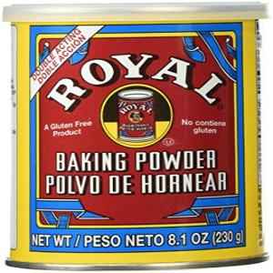 ROYAL BAKING PWR