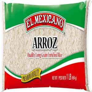 ELMEXICANO RICE