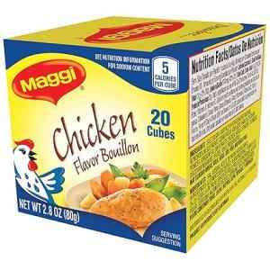 MAGGI CHK BOULIN
