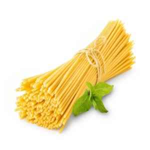 SPAGETI