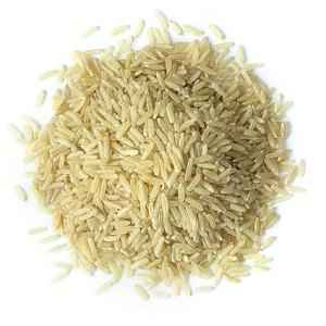 BROWN LONG GRAIN RICE