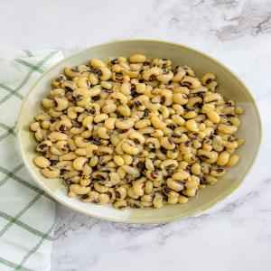 PARADE BLACKEYE PEAS CAN