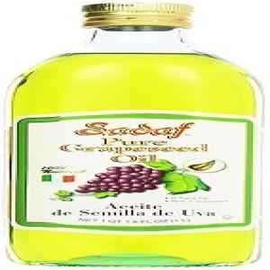 SADAF GRAPE SEED OIL