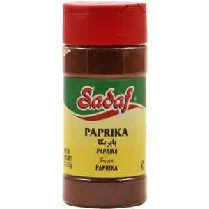 SADAF PAPRIKA PWR