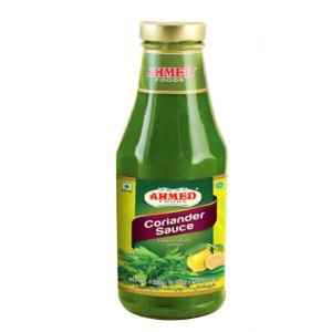 AHMED CORIANDER SAUCE