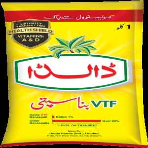 DALDA GHEE