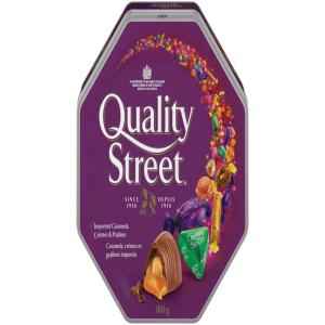 QUALITY STREET