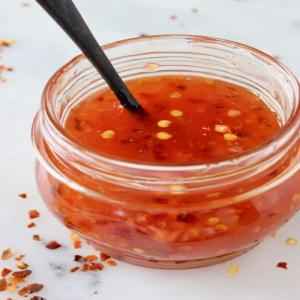 KNORR HOT SW SAUCE