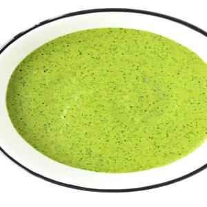 KNORR MINT CORI SAUCE