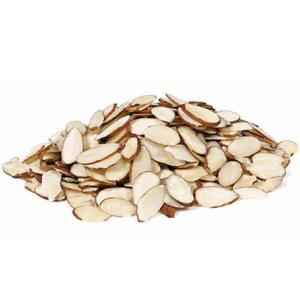 HB ALMOND SLICED