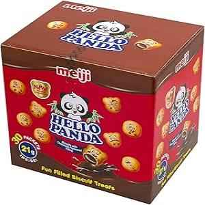 HELLO PANDA