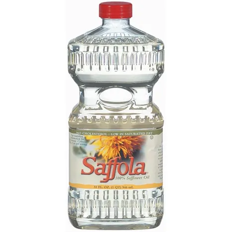 SAFFOLA OIL