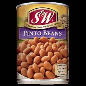 SW PINTO BEANS