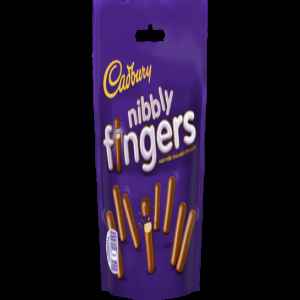 CADBURY FINGER MINI