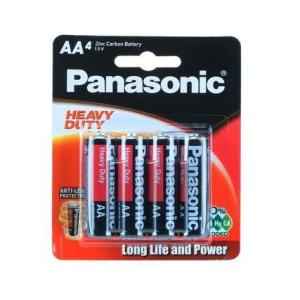 PANASONIC AA