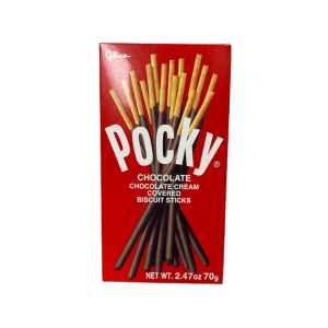 POCKY