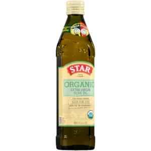 STAR OLIVE OIL