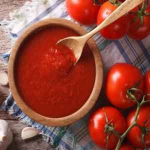 TOMATO SAUCE ORGANIC