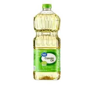 GRT VAL CANOLA OIL