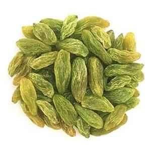 VP GREEN RAISIN BIG