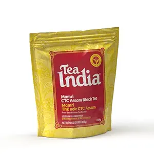 TEA INDIA TEA