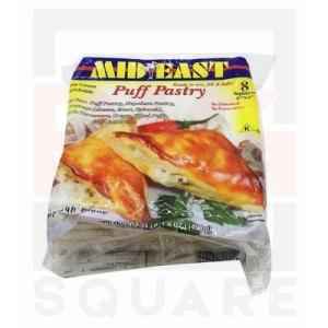MIDEAST PUFF PASTRY