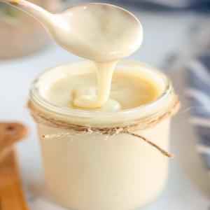 SWEETENED COND MILK