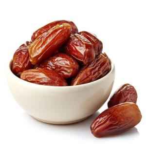 DATES ORGANIC
