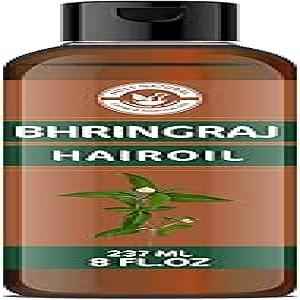 BHRINGRAJ HAIR OIL