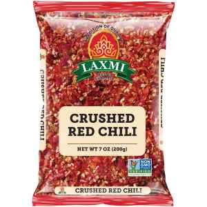 LAXMI RED CHILI CRUSH
