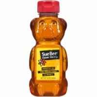 SUEBEE HONEY